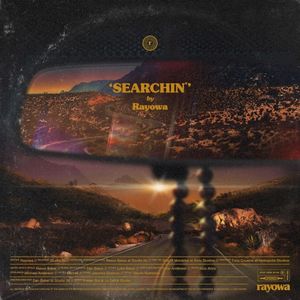 Searchin’ (Single)