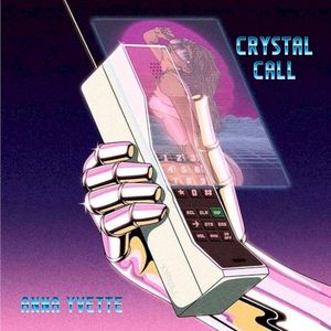 Crystal Call (Single)