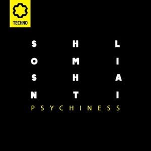 Psychiness (Single)