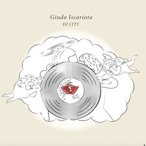 Giuda Iscariota (EP)