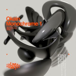 Monochrome 1 (EP)