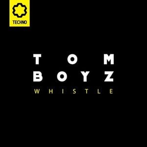 Whistle (Single)