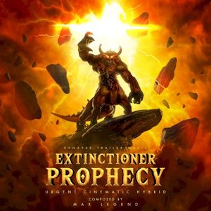 Extinctioner Prophecy