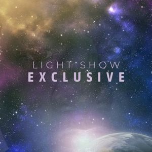 Light Show (Single)