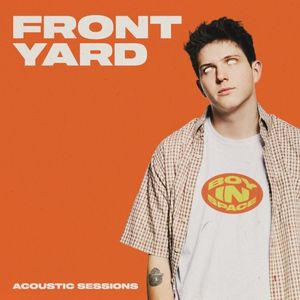 FRONTYARD ACOUSTIC SESSIONS (Single)
