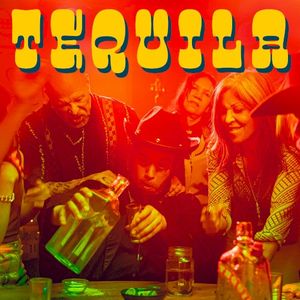 Tequila (Single)