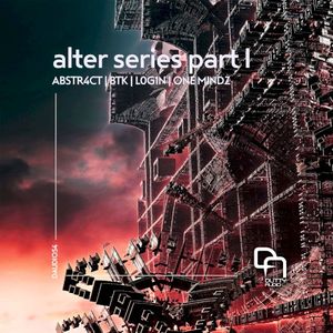 Alter Series Part I (EP)