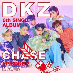 CHASE EPISODE 2. MAUM (Single)