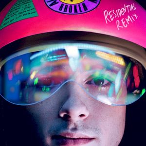Broken (Rezidential Remix)