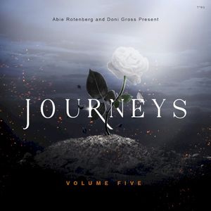 Journeys, Vol. 5