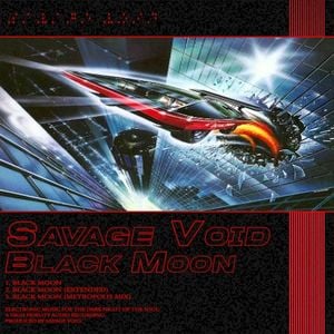 Black Moon (Extended)