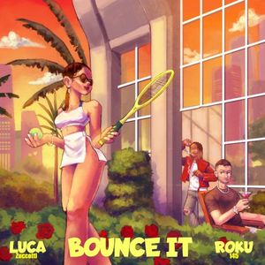 Bounce It (Single)