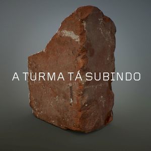 A Turma Tá Subindo (Single)