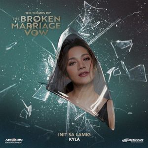 Init Sa Lamig (From "The Broken Marriage Vow") (OST)