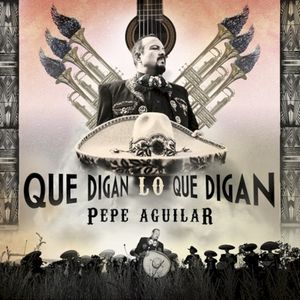 Que digan lo que digan (Single)