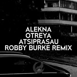 Atsiprašau (remix) (Single)