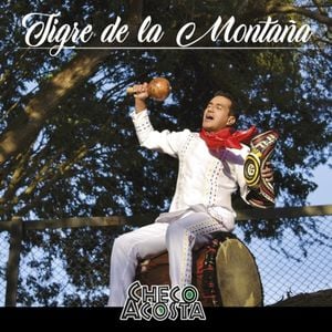 Tigre de la montaña (Single)