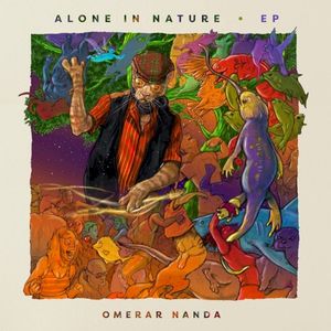 Alone in Nature (EP)