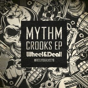 Crooks EP (EP)