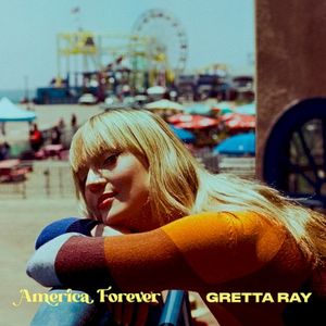 America Forever (Single)