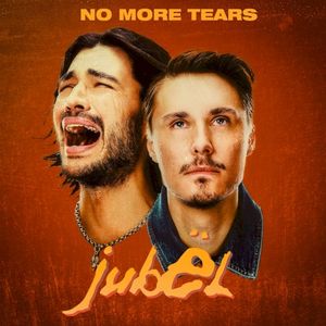 No More Tears (Single)