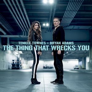 The Thing That Wrecks You (Single)