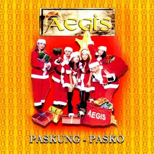 Paskung-Pasko (Karaoke)