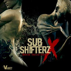 Sub Shifterz X