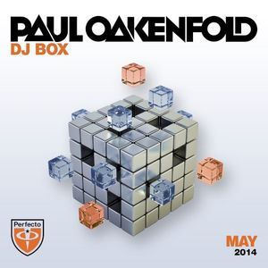 DJ Box – May 2014