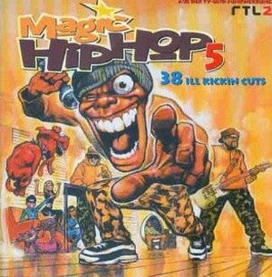 Magic Hip Hop 5