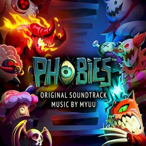 Phobies (Original Soundtrack)