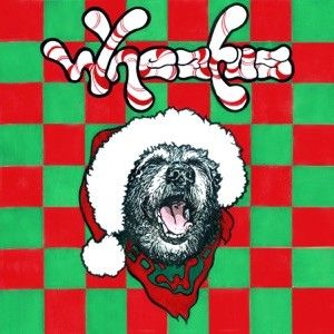 Just a Dirtbag Christmas EP (EP)