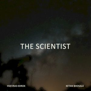 The Scientist (Cover) (Single)