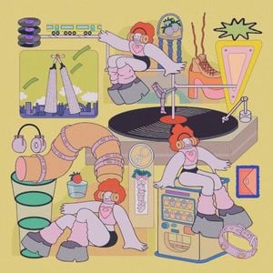 いちごミルク Remixes vol.2
