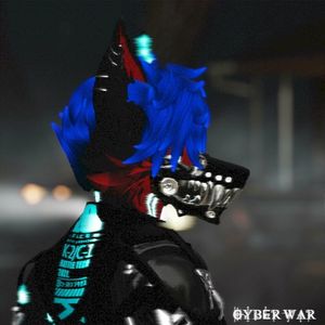 Cyber War (Single)