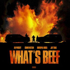 What’s Beef (Single)