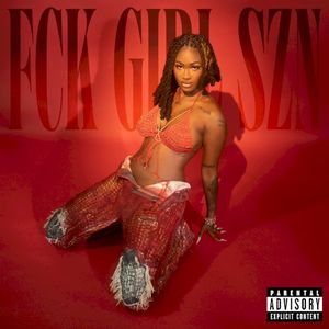 FCK GIRL SZN (EP)