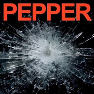 Pepper (Single)