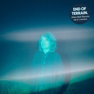 End Of Terrain (Alex Ball Remix) (Single)