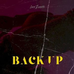 Back Up (Single)