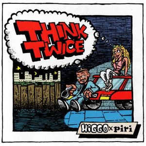 Think Twice (Single)