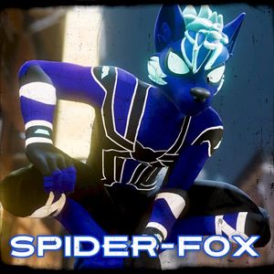 Spider‐Fox (Single)