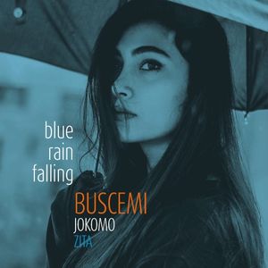 Blue Rain Falling (Single)