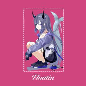 FLOATIN~ (Single)