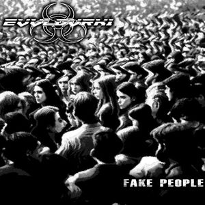 Fake People (Single)