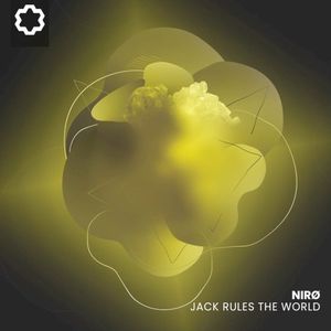 Jack Rules the World (Single)