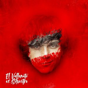 EL VALLENATO ES SILVESTRE (Single)
