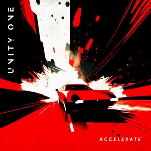 Accelerate (Single)