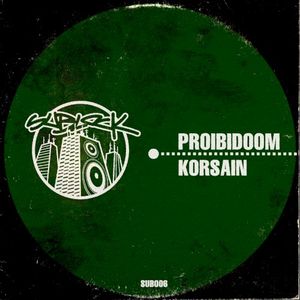 Proibidoom (Single)