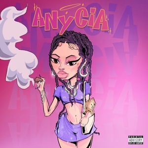 ANYCIA (Single)